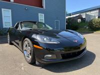 Beautiful 2007 Chevrolet Corvette in Showroom Condition>>ONLY 47k<< Daily Deals Auto Sales Lynnwood - Image 3