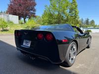 Beautiful 2007 Chevrolet Corvette in Showroom Condition>>ONLY 47k<< Daily Deals Auto Sales Lynnwood - Image 6