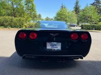Beautiful 2007 Chevrolet Corvette in Showroom Condition>>ONLY 47k<< Daily Deals Auto Sales Lynnwood - Image 7