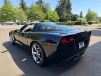 Beautiful 2007 Chevrolet Corvette in Showroom Condition>>ONLY 47k<< Daily Deals Auto Sales Lynnwood - Image 8