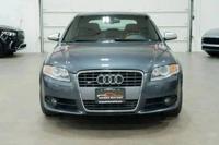 2007 Audi S4 AWD All Wheel Drive Sedan UNIQUE MOTORS SEATTLE - Image 3