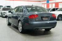 2007 Audi S4 AWD All Wheel Drive Sedan UNIQUE MOTORS SEATTLE - Image 5