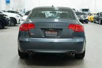 2007 Audi S4 AWD All Wheel Drive Sedan UNIQUE MOTORS SEATTLE - Image 6