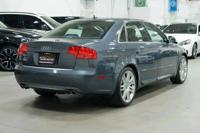 2007 Audi S4 AWD All Wheel Drive Sedan UNIQUE MOTORS SEATTLE - Image 9