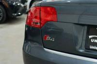 2007 Audi S4 AWD All Wheel Drive Sedan UNIQUE MOTORS SEATTLE - Image 10
