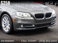 2015 BMW 5 Series 535i 535 i 535-i Auto Destination - Image 7