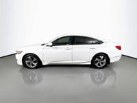 2018 Honda Accord EX _Honda_ _Accord_ _Sedan_ - Image 3