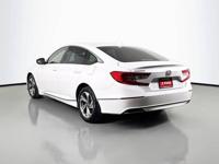 2018 Honda Accord EX _Honda_ _Accord_ _Sedan_ - Image 4