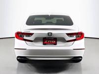 2018 Honda Accord EX _Honda_ _Accord_ _Sedan_ - Image 5