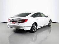 2018 Honda Accord EX _Honda_ _Accord_ _Sedan_ - Image 6