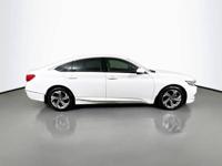 2018 Honda Accord EX _Honda_ _Accord_ _Sedan_ - Image 7