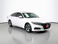 2018 Honda Accord EX _Honda_ _Accord_ _Sedan_ - Image 8