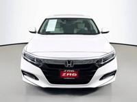 2018 Honda Accord EX _Honda_ _Accord_ _Sedan_ - Image 9