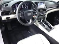 2018 Honda Accord EX _Honda_ _Accord_ _Sedan_ - Image 10