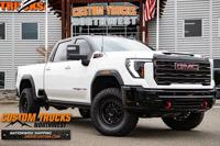 2025 GMC Sierra 2500HD Diesel 4x4 4WD Truck AT4X Crew Cab Call for Todays Market Value!