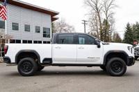 2025 GMC Sierra 2500HD Diesel 4x4 4WD Truck AT4X Crew Cab Call for Todays Market Value! - Image 3