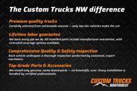 2025 GMC Sierra 2500HD Diesel 4x4 4WD Truck AT4X Crew Cab Call for Todays Market Value! - Image 4