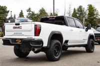 2025 GMC Sierra 2500HD Diesel 4x4 4WD Truck AT4X Crew Cab Call for Todays Market Value! - Image 6