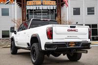 2025 GMC Sierra 2500HD Diesel 4x4 4WD Truck AT4X Crew Cab Call for Todays Market Value! - Image 8