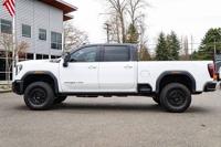 2025 GMC Sierra 2500HD Diesel 4x4 4WD Truck AT4X Crew Cab Call for Todays Market Value! - Image 9