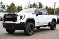 2025 GMC Sierra 2500HD Diesel 4x4 4WD Truck AT4X Crew Cab Call for Todays Market Value! - Image 10