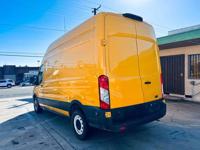 2019 FORD TRANSIT 250 HIGH ROOF V6 CARGO VAN CAMPER VAN 92K MILES LOS ANGELES - Image 5