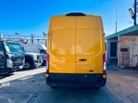 2019 FORD TRANSIT 250 HIGH ROOF V6 CARGO VAN CAMPER VAN 92K MILES LOS ANGELES - Image 6