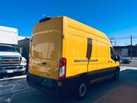 2019 FORD TRANSIT 250 HIGH ROOF V6 CARGO VAN CAMPER VAN 92K MILES LOS ANGELES - Image 7