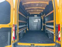 2019 FORD TRANSIT 250 HIGH ROOF V6 CARGO VAN CAMPER VAN 92K MILES LOS ANGELES - Image 8