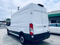 2019 FORD TRANSIT 250 HIGH ROOF V6 CARGO VAN CAMPER VAN 138K MILES LOS ANGELES - Image 5