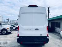 2019 FORD TRANSIT 250 HIGH ROOF V6 CARGO VAN CAMPER VAN 138K MILES LOS ANGELES - Image 6