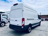 2019 FORD TRANSIT 250 HIGH ROOF V6 CARGO VAN CAMPER VAN 138K MILES LOS ANGELES - Image 7