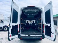 2019 FORD TRANSIT 250 HIGH ROOF V6 CARGO VAN CAMPER VAN 138K MILES LOS ANGELES - Image 8