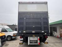 2015 FORD F650 CREW CAB 28' 5 TON GRIP MOVING BOX TRUCK 108K LIFTGATE GARDENA - Image 6