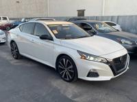 2021 Nissan Altima SR Intelligent AWD (480)993-6633 Angel (480)993-6633 Angel - Image 2