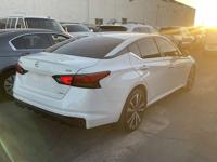 2021 Nissan Altima SR Intelligent AWD (480)993-6633 Angel (480)993-6633 Angel - Image 4