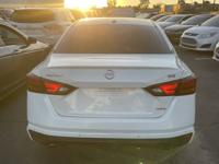 2021 Nissan Altima SR Intelligent AWD (480)993-6633 Angel (480)993-6633 Angel - Image 5