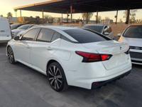 2021 Nissan Altima SR Intelligent AWD (480)993-6633 Angel (480)993-6633 Angel - Image 6