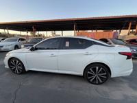2021 Nissan Altima SR Intelligent AWD (480)993-6633 Angel (480)993-6633 Angel - Image 7
