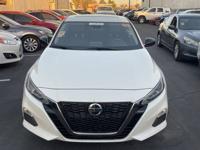 2021 Nissan Altima SR Intelligent AWD (480)993-6633 Angel (480)993-6633 Angel - Image 9