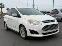 2013 Ford C-Max Hybrid SE BUY HERE PAY HERE & CREDIT UNION FINANCE CALL 928-750-2502 - Image 2
