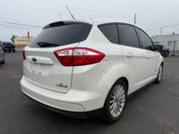 2013 Ford C-Max Hybrid SE BUY HERE PAY HERE & CREDIT UNION FINANCE CALL 928-750-2502 - Image 4