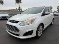 2013 Ford C-Max Hybrid SE BUY HERE PAY HERE & CREDIT UNION FINANCE CALL 928-750-2502 - Image 8
