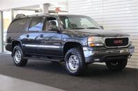 2005 GMC YUKON XL 2500 9-PASS 4X4 6.0L 0-RUST suburban 2006 2004 2003 Jordan Motorsports - Image 3