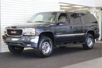 2005 GMC YUKON XL 2500 9-PASS 4X4 6.0L 0-RUST suburban 2006 2004 2003 Jordan Motorsports - Image 4
