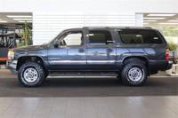 2005 GMC YUKON XL 2500 9-PASS 4X4 6.0L 0-RUST suburban 2006 2004 2003 Jordan Motorsports - Image 5