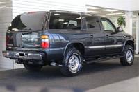 2005 GMC YUKON XL 2500 9-PASS 4X4 6.0L 0-RUST suburban 2006 2004 2003 Jordan Motorsports - Image 8