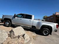 2023 Chevrolet 3500HD Crewcab Duramax 4x4 Dually!!! Phoenix - Image 2