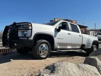 2023 Chevrolet 3500HD Crewcab Duramax 4x4 Dually!!! Phoenix - Image 3
