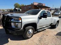 2023 Chevrolet 3500HD Crewcab Duramax 4x4 Dually!!! Phoenix - Image 4